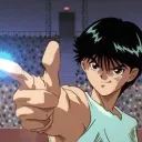 Yu Yu Hakusho 2: Kakutou No Shou