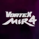 𝐕𝐎𝐑𝐓𝐄𝐗 MIR4