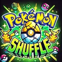 Cobblemon Shuffle