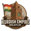 KURDISTAN EMPIRE RP