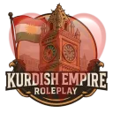 KURDISTAN EMPIRE RP 💔