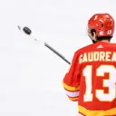 NHL 25 Player Sim