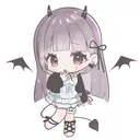 黒間れい特典お渡しサーバー