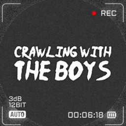Discovery icon for Crawling With The Boys Discord server
