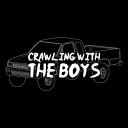 Crawling With The Boys icon