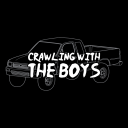 Discovery icon for Crawling With The Boys Discord server