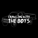 Crawling With The Boys