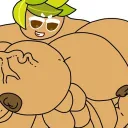 Cookie Run: Muscle Dillema!