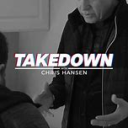 chris hansen fanclub 😻 Server Icon