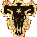 Discovery icon for Pirate Clover | Trading Roube um Brainrot & Grow a Garden & Blox fruits Discord server