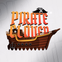 Discovery icon for Pirate Clover | Trading Roube um Brainrot & Grow a Garden & Blox Fruits Discord server