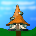 Discovery icon for Taverna BLOX | Roube um Brainrot, Blox Fruits e 99 Noites Discord server