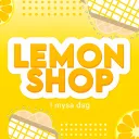 L'S - Lemon Shop ! 🍋