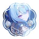 DJ2L.ׅׄ͜͡.  .ƭεყѵαƭ’s ɱμlƭเѵεrse ᨳଓ 𝄞⨾𓍢ִ໋ Discord Server Icon