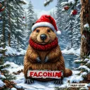 Фалькония
