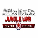 Jungle War Dev Server