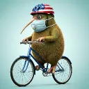 Friday Night Bikes