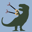 Dino Island Discord server icon