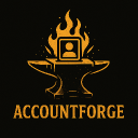 ACCOUNTFORGE ✧'