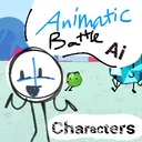 Ai Animatic Battle roleplay