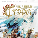 FFXIV TTRPG Fan icon