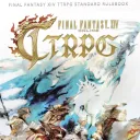 FFXIV TTRPG Fan