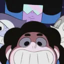 Steven Universe Bygone and Beyond
