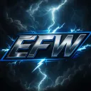 EFW (Elite Flare Wrestling) discord icon