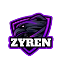 ZYREN FULL RP 🦈