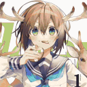 My Deer Friend Nokotan