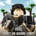 𝗦𝗘𝗔 Coastline Marine Corps