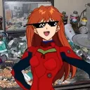 very cool server's icon