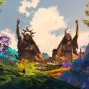 ELDORIA : L'Ère Prospère