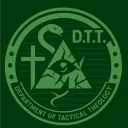 Department of Tactical Theology | Site - 47