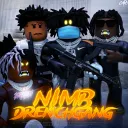 SSC2: 150 DrenchGang[NLMB] #79th&EssexNL150/RB⛔✊🏾⭐ #78th&MuskegonFL/MB🔱🔯 #🎱Block