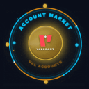 Narrow's Valorant Marketplace - discord server icon