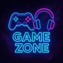 Game Zone Discord server icon
