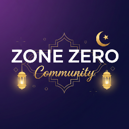 Discovery icon for Zone Zero Discord server