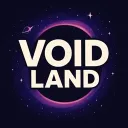 Void land — моніторинг Discord сервера, статистика та рейтинг
