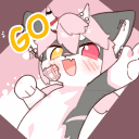 회랑당 Discord server icon