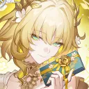 Aglaea Mains ✦ Honkai Star Rail