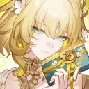 Aglaea Mains ✦ Honkai Star Rail