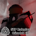 SCP Roleplay | Ośrodek 11 icon