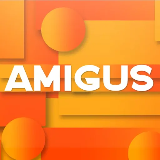 ᒪE ᗩᗰIGᑌS HUB — мониторинг Discord сервера, статистика и рейтинг