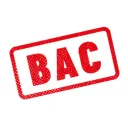 BAC - Ech sécu