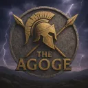The Agoge ⚔