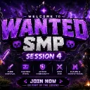 WANTED⚡SMP