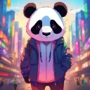 PANDAmonium