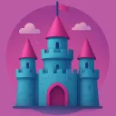 Cotton Candy Kingdom