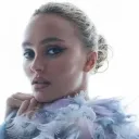 LILY-ROSE DEPP🤍🩷✨😍